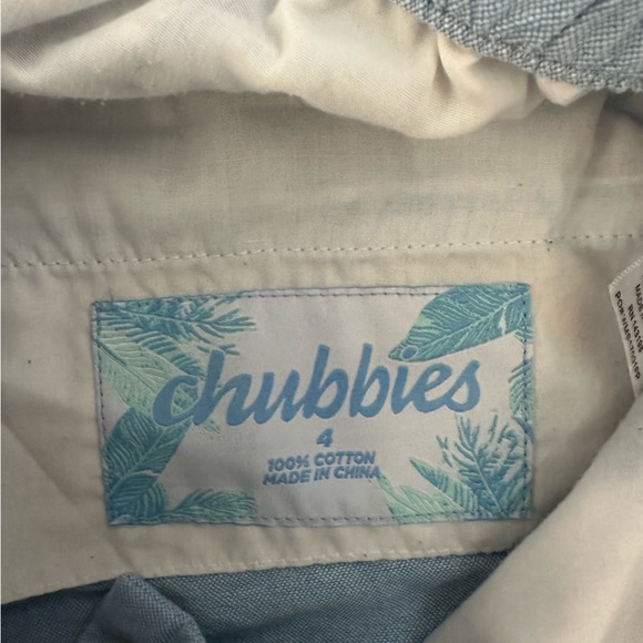 Chubbies Shorts - Picture 2 of 2